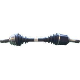 Comprar Árbol de transmisión de CIFAM 655-836 a bajo precio de 274,06 €