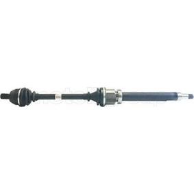 Compre Veio de transmissão da CIFAM 655-885 a um preço baixo por 282,74 €