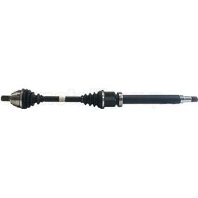 Compre Veio de transmissão da CIFAM 655-886 a um preço baixo por 254,90 €