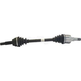 Compre Veio de transmissão da CIFAM 655-892 a um preço baixo por 250,86 €