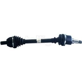 Compre Veio de transmissão da CIFAM 655-907 a um preço baixo por 242,84 €