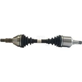 Köp Drivaxel av CIFAM 655-926 till det låga priset 3095,59 kr