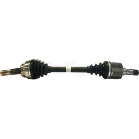 Bremsscheibe von CIFAM