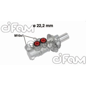 Bremsscheibe von CIFAM