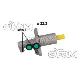 Acquista Disco freno da CIFAM 800-452 a buon mercato per soli 76,11 €