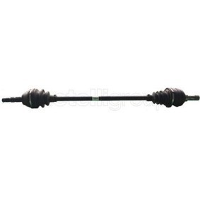 Bremsscheibe für VAUXHALL von CIFAM