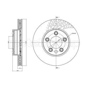 Bremsscheibe 800-919C von CIFAM günstig für 97,59 € online kaufen