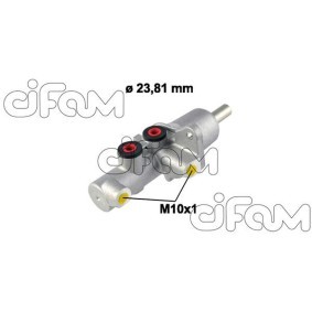 Bremsbeläge 822-179-0 von CIFAM günstig für 28,78 € online kaufen