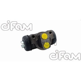 Bremsbeläge 822-467-0 von CIFAM günstig für 24,77 € online kaufen