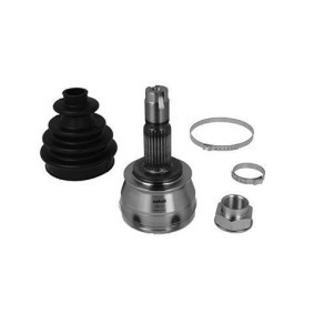Bremsbeläge 822-579-1 für DAF