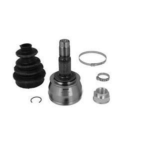 Acquista Kit pastiglie freni da CIFAM 822-687-0 a buon mercato per soli 34,85 €