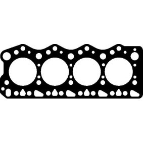 Compre Junta, cabeça do motor da CORTECO 414746P a um preço baixo por 26,63 €