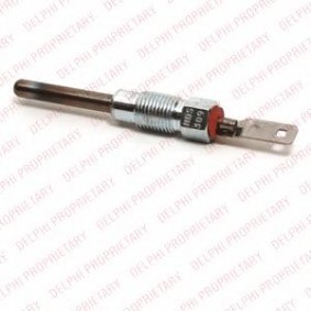 Comprar Bujía de precalentamiento de DELPHI HDS309 a bajo precio de 76,41 €