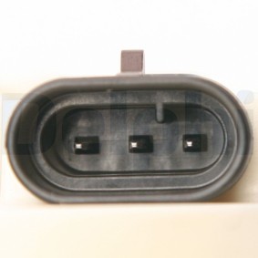 Achetez des Bougie de préchauffage DELPHI HDS401 à prix pour 85,46 €