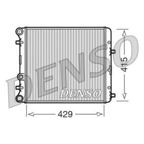 Kühler, Motorkühlung DRM27002