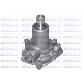 Acquista Pompa acqua da DOLZ E110 a buon mercato per soli 172,48 €