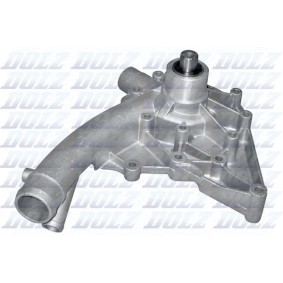 Achetez des Pompe à eau DOLZ M173 à prix pour 74,64 €