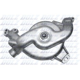 Köp Vattenpump av DOLZ M307 till det låga priset 4261,46 kr