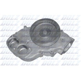 Köp Vattenpump av DOLZ M618 till det låga priset 1549,61 kr