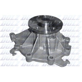 Köp Vattenpump av DOLZ M642 till det låga priset 1620,48 kr
