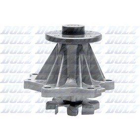 Wasserpumpe N123