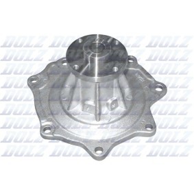 Wasserpumpe N141