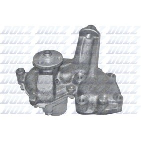 Acquista Pompa acqua da DOLZ S182 a buon mercato per soli 118,76 €