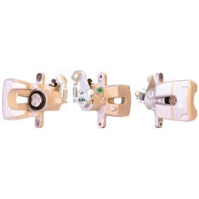 Bremssattel von DRI