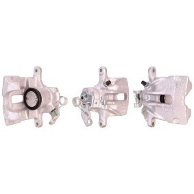 Bremssattel von DRI