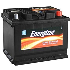 Batterie für DAIHATSU von ENERGIZER