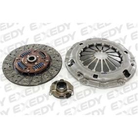 Comprar Kit de embrague de EXEDY ISK2100 a bajo precio de 194,93 €