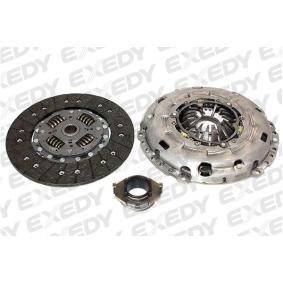 Comprar Kit de embrague de EXEDY MZK2132 a bajo precio de 328,55 €
