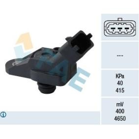 Ladedrucksensor 15052 von FAE günstig für 114,58 € online kaufen