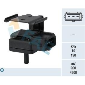 Kjøp MAP-sensor av FAE 15086 til den lave prisen 1107,42 NOK