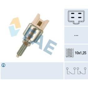 Bremslichtschalter für HONDA von FAE