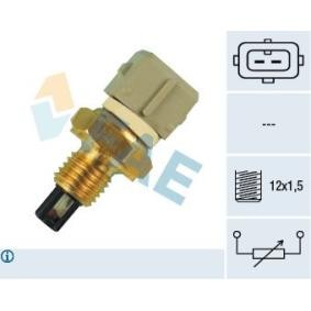 Compre Sensor de temperatura del aire de admisión de FAE online para XM Break (Y3) a precios moderados