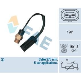 Acquista Sensore, Temperatura refrigerante da FAE 34380 a buon mercato per soli 30,25 €