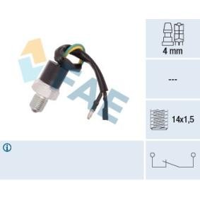 Compre Interruptor de marcha atras de FAE online para Monterey B (M98) a precios moderados