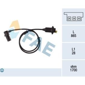 ABS-Sensor 78082 von FAE günstig für 40,66 € online kaufen