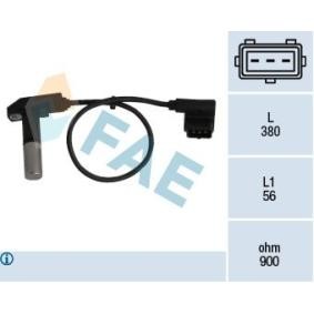 Köp Vevaxelgivare av FAE 79245 till det låga priset 443,98 kr