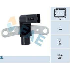 Köp Vevaxelgivare av FAE 79252 till det låga priset 418,82 kr