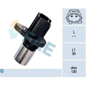 Kurbelwellensensor 79280 für S60 II (134) für 68,57 CHF