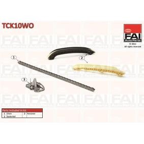 Steuerkettensatz TCK10WO von FAI AutoParts günstig für 137,59 € online kaufen