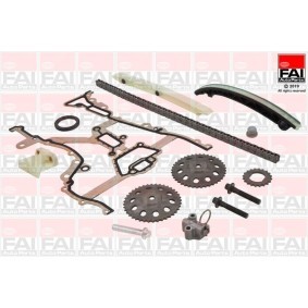 Steuerkettensatz von FAI AutoParts