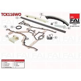 Steuerkettensatz von FAI AutoParts