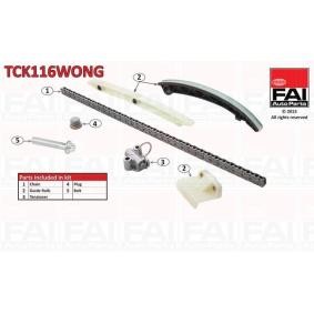 Steuerkettensatz von FAI AutoParts