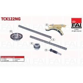 Steuerkettensatz von FAI AutoParts