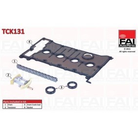 Steuerkettensatz von FAI AutoParts