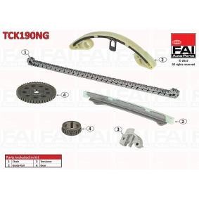 Steuerkettensatz TCK190NG