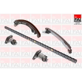 Comprar Kit de cadena de distribución de FAI AutoParts TCK35WO a bajo precio de 138,40 €